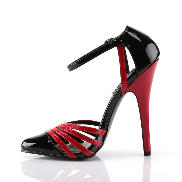 Devious High-Heel-Pumps Domina-412