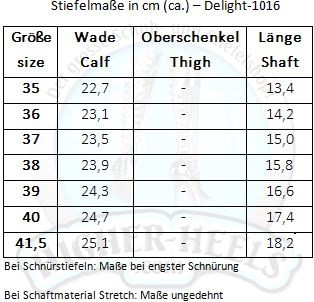 SALE! PleaserUSA Plateau-Stiefeletten Delight-1016 Wildleder schwarz Gr. 40