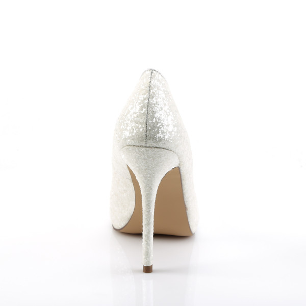 Fabulicious High Heel-Pumps Amuse-20G ivory