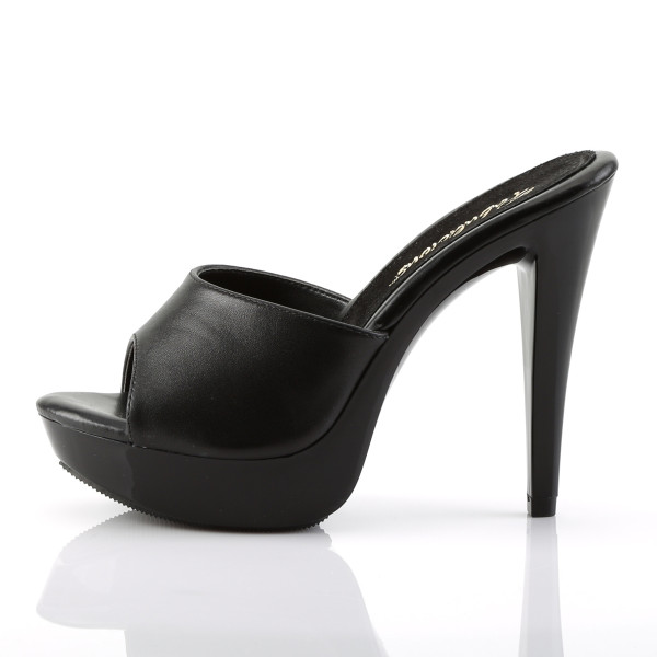 Fabulicious High Heel Pantoletten Cocktail-501L