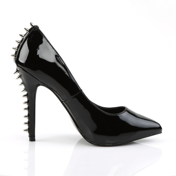 PleaserUSA High Heels mit Spikes Amuse-20ST